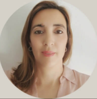 Alba Fernández 