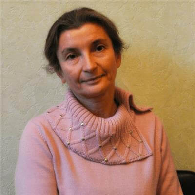 Олена Бойчук