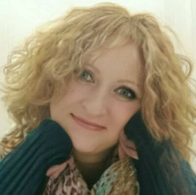 Оксана Єрохович