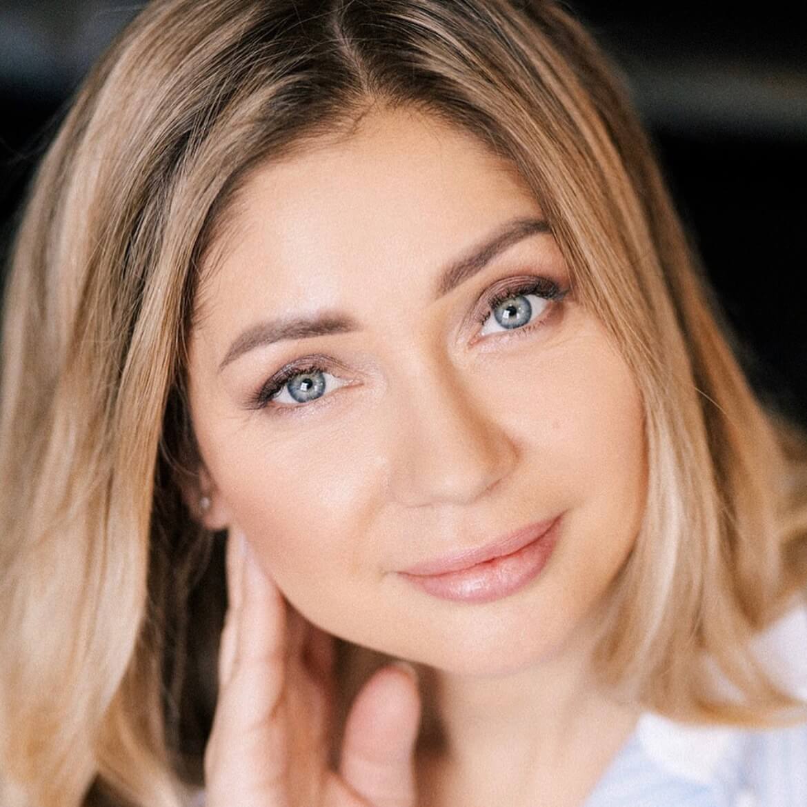 Ольга Циркунова