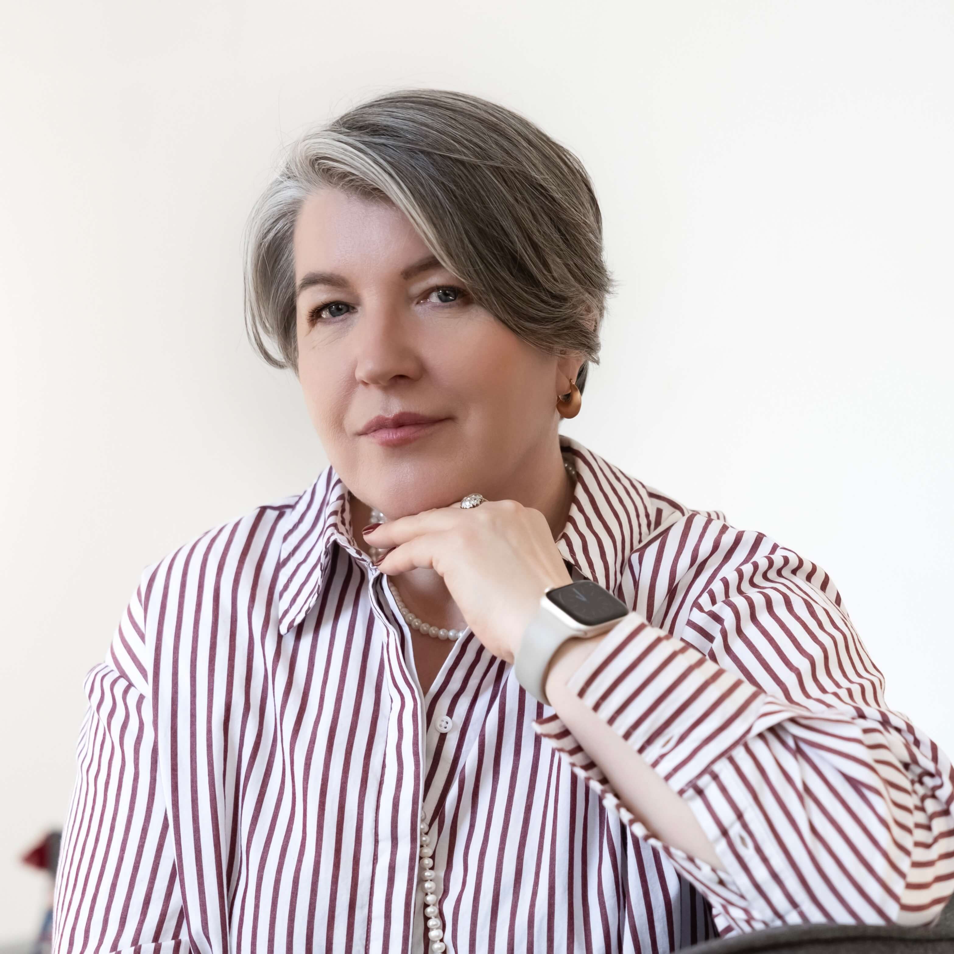 Ольга Науменко