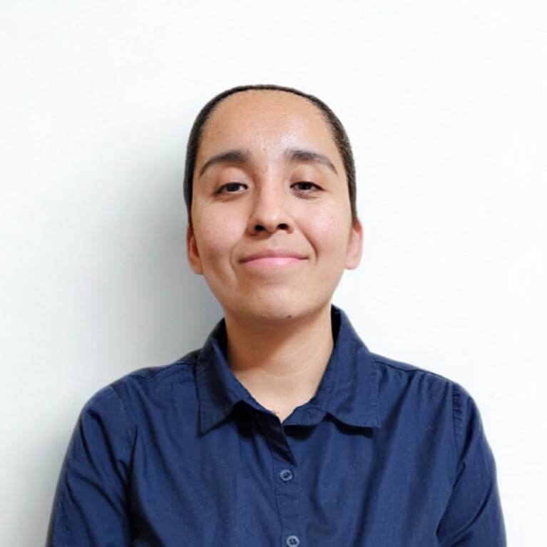 Sandra Judith Melchor Álvarez