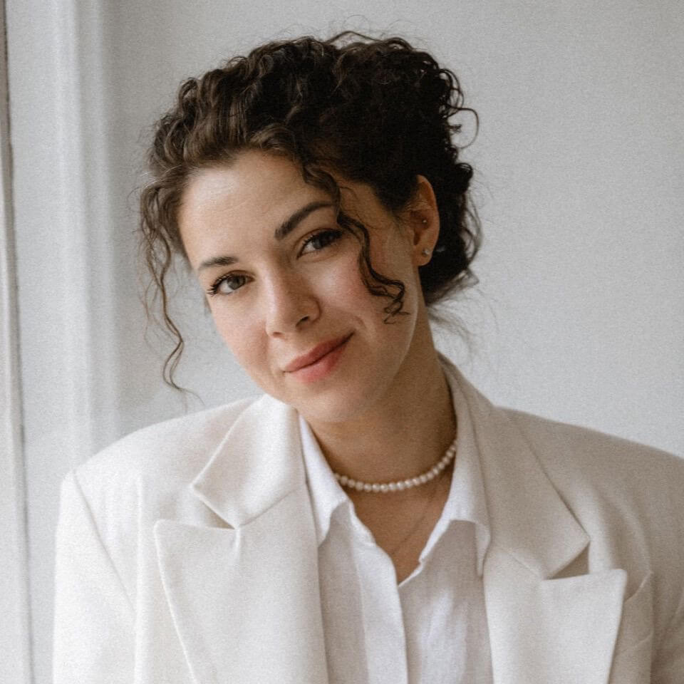 Руслана Бунякова