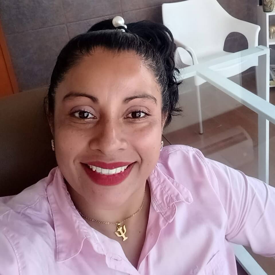 Yesenia Cobos Gutierrez