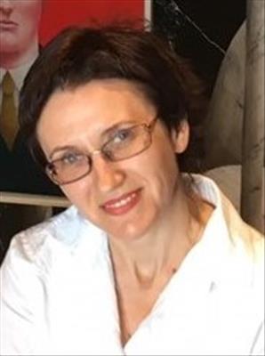 Вікторія Драченко