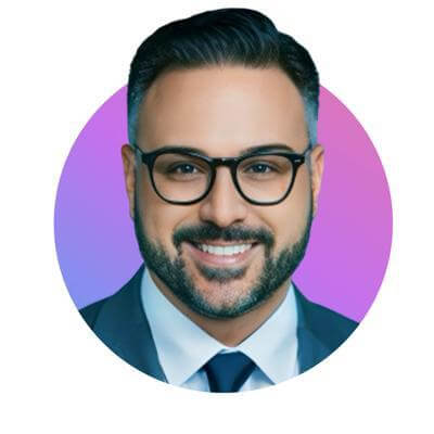 Dr. Justin Hurtado Palomo