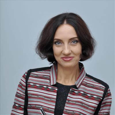 Виктория  Мелихова