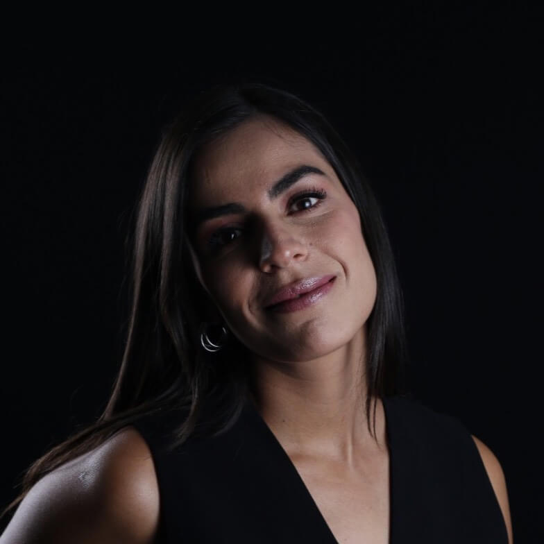 Laura Zanatta Reyes