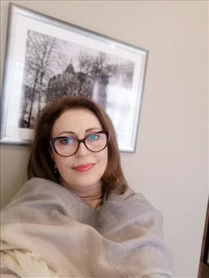 Елена  Ополинская 