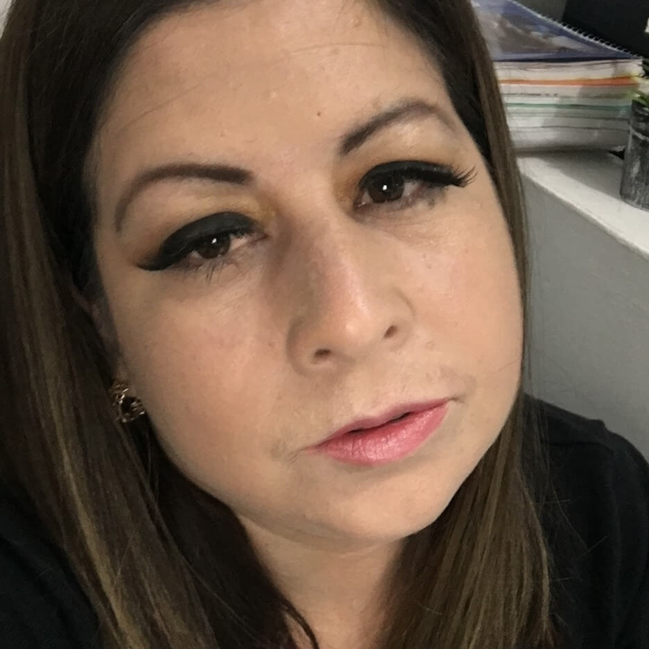 Leticia del Rocio   Camacho López 