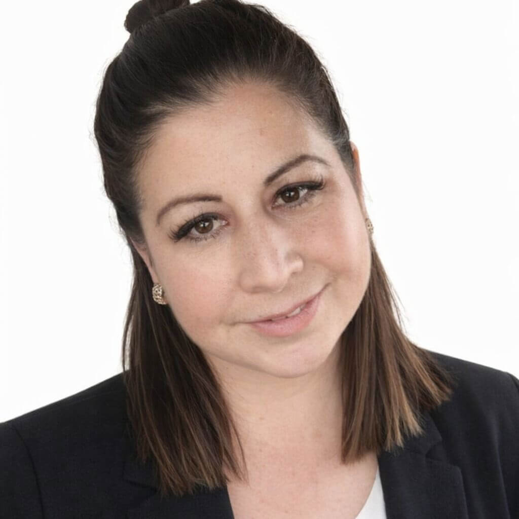 Leticia del Rocio C.
