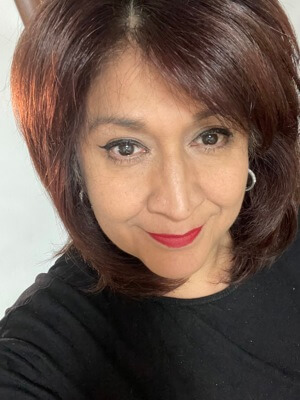Yolanda Lopez Gomez
