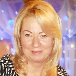 Світлана  Какоткіна 