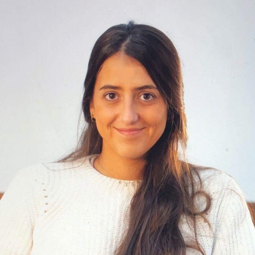 Sofia Albanell