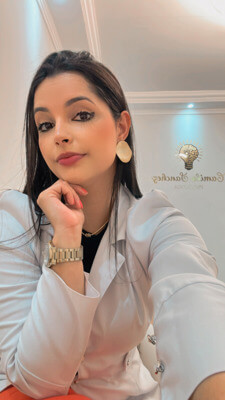 Camila  Sanchez 