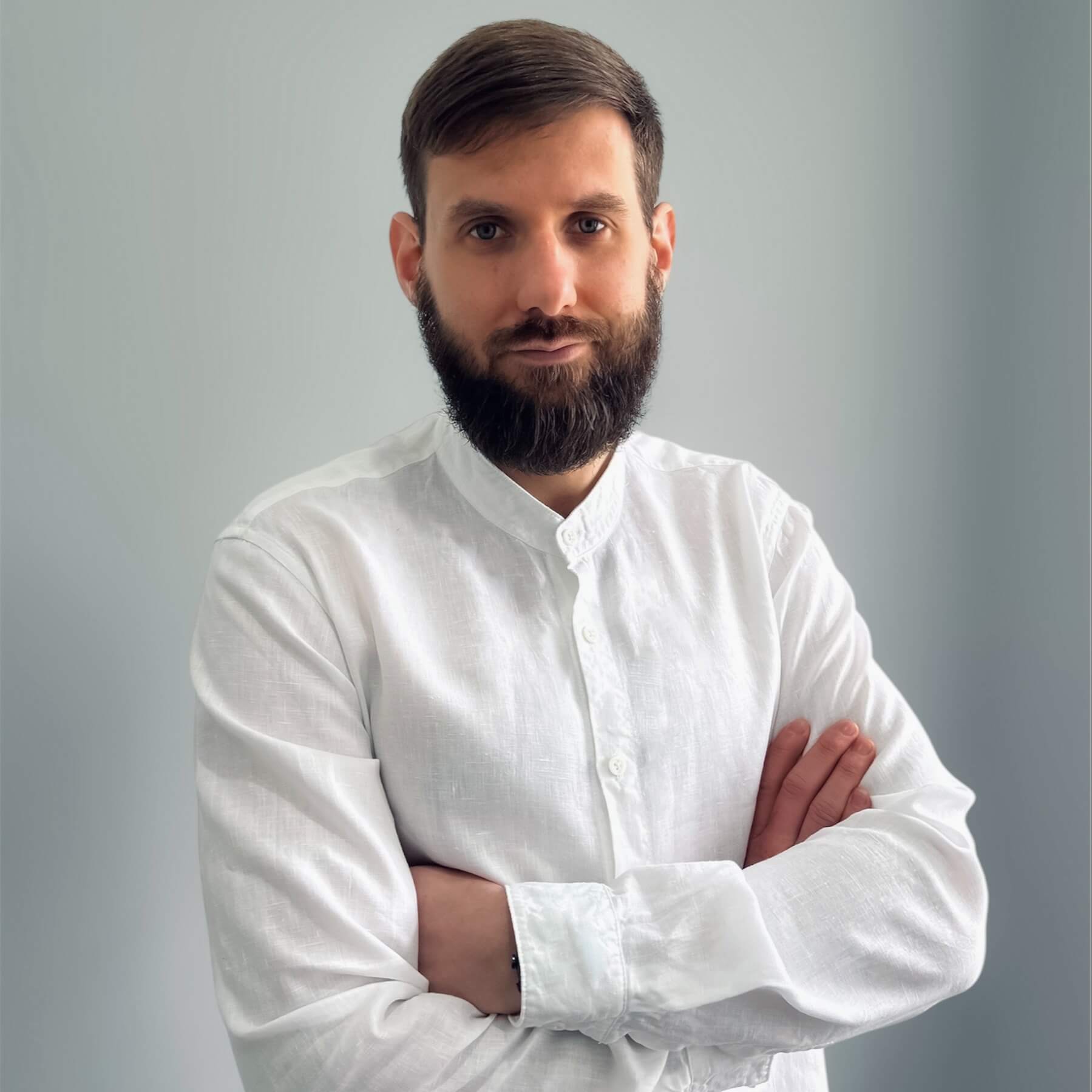 Максим Федоров