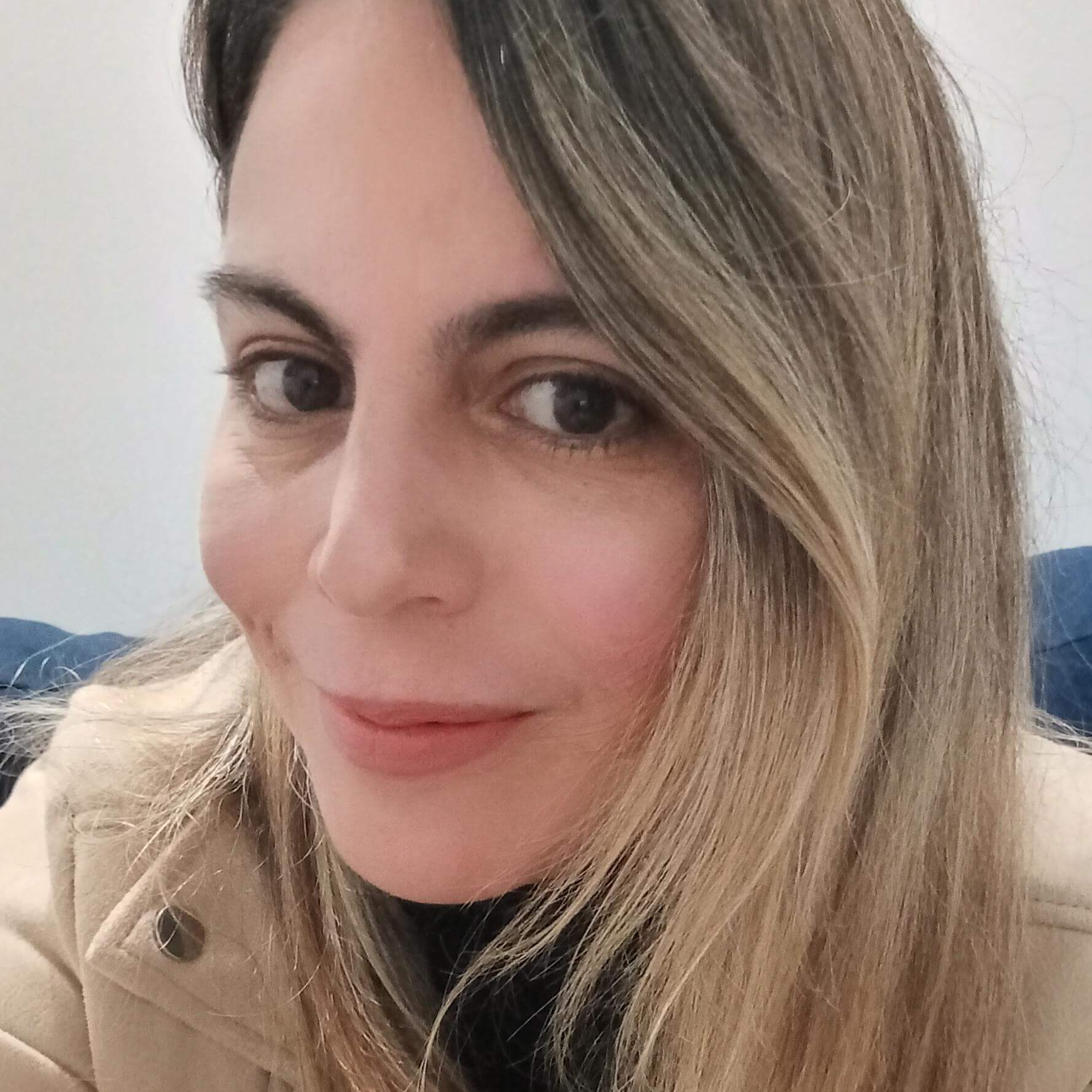 Haydee  Mancilla 