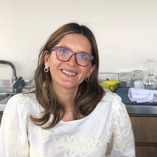 Valeria  Parreno 