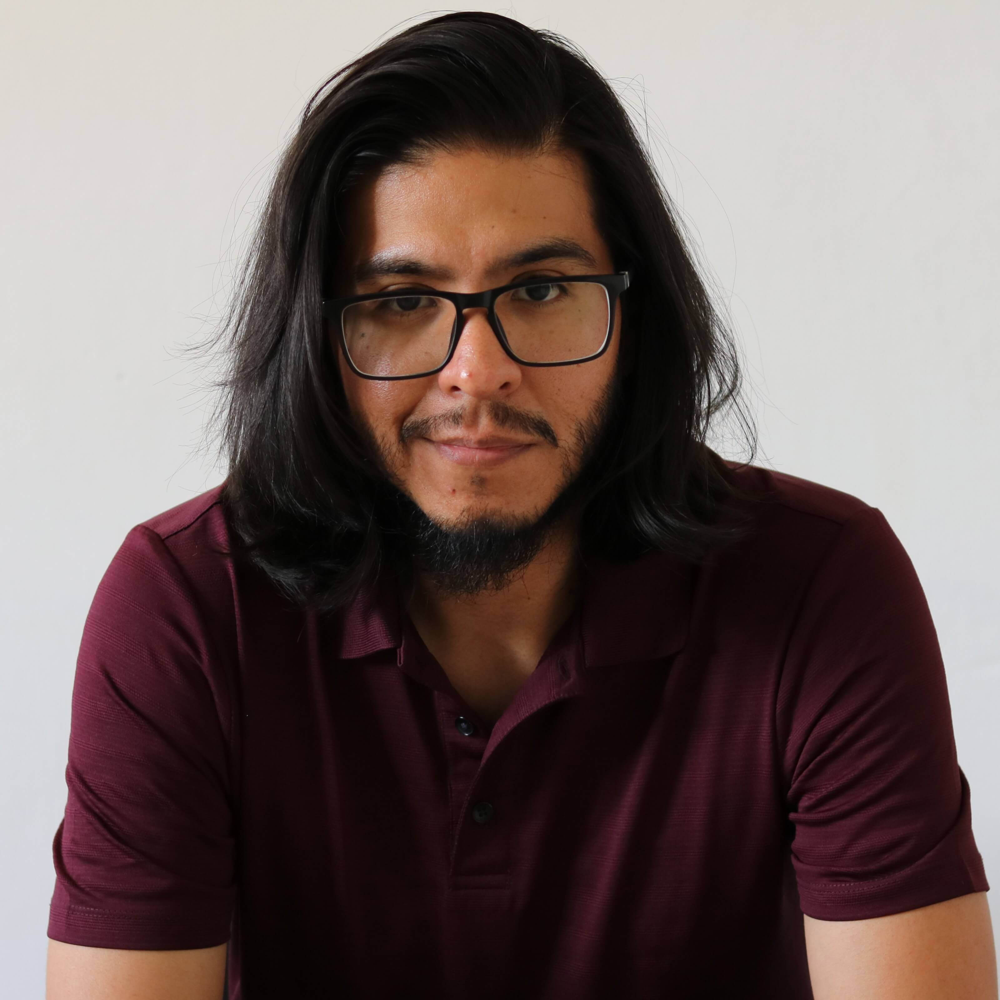 Erik Montes