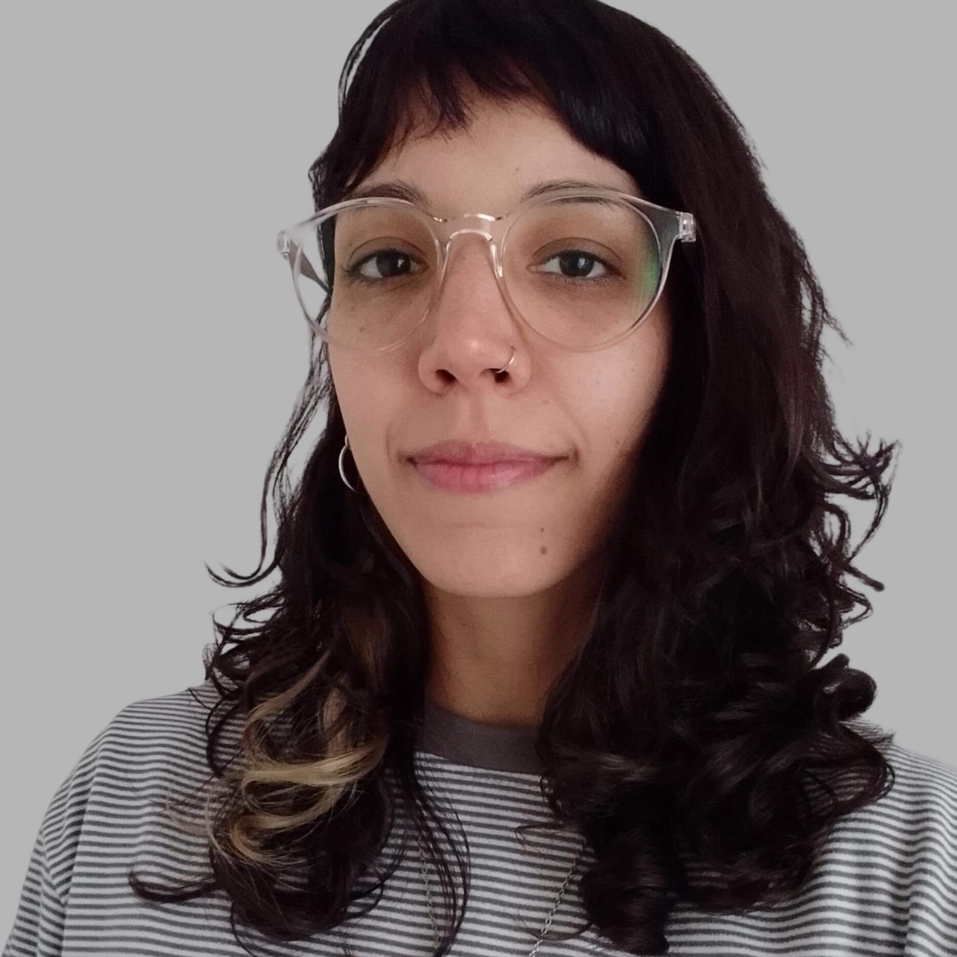 Melisa Benedetti