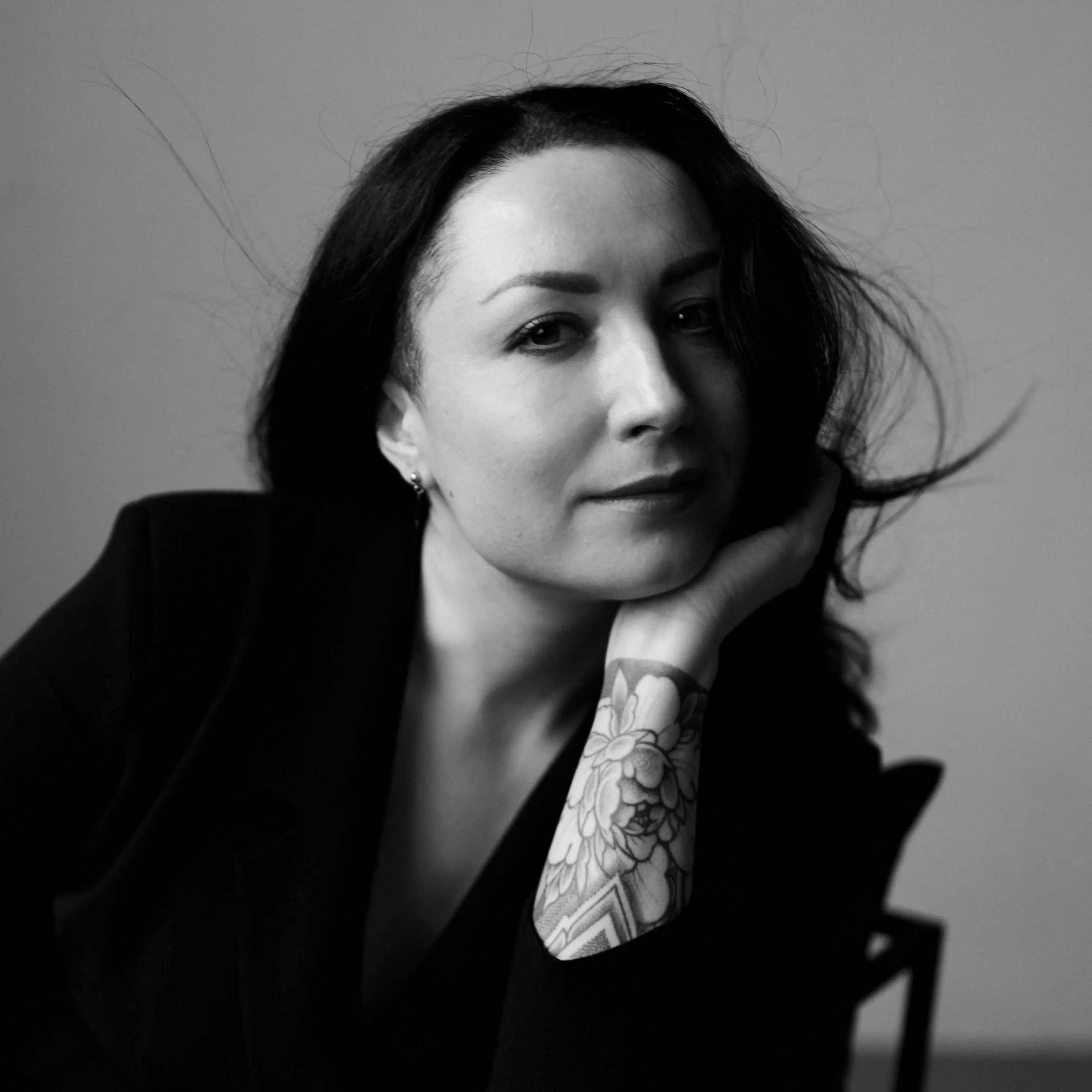 Вікторія Журавська