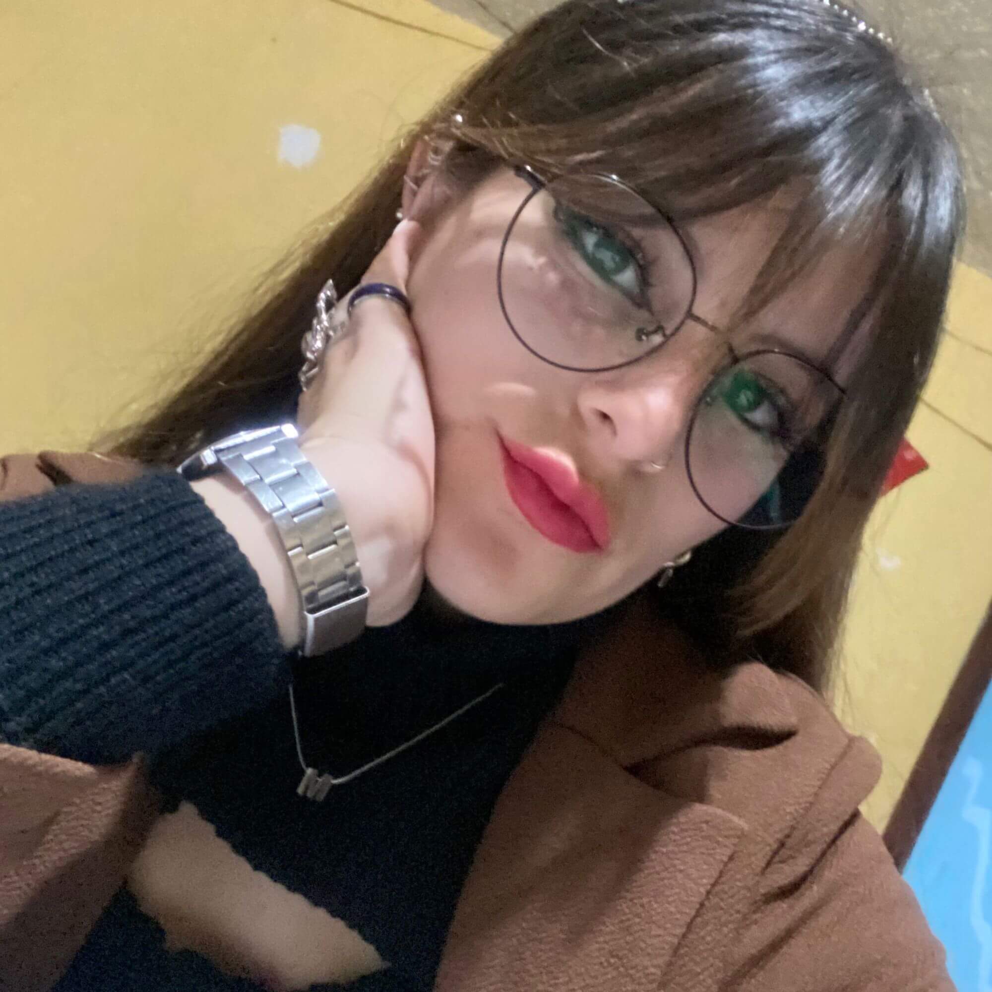 Cristian Lizbeth  Estrada Mondragón 