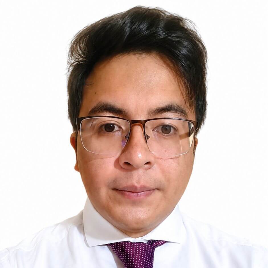 Diego Ismael M.