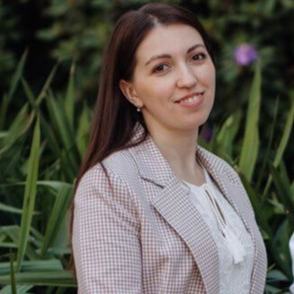 Татьяна Табачник