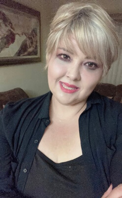 GABRIELA DOLORES AGUIRRE