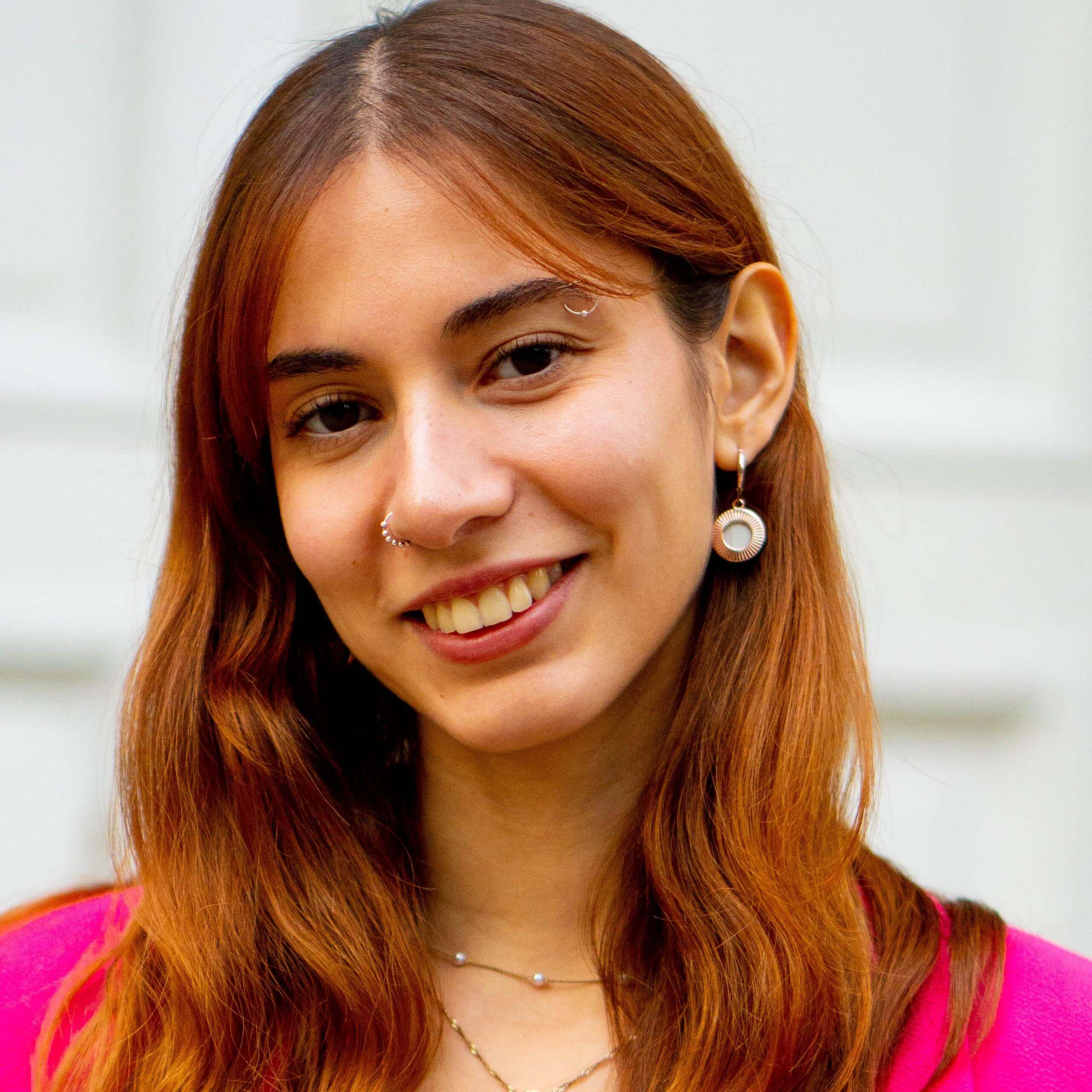 Rocío  Vallejos 
