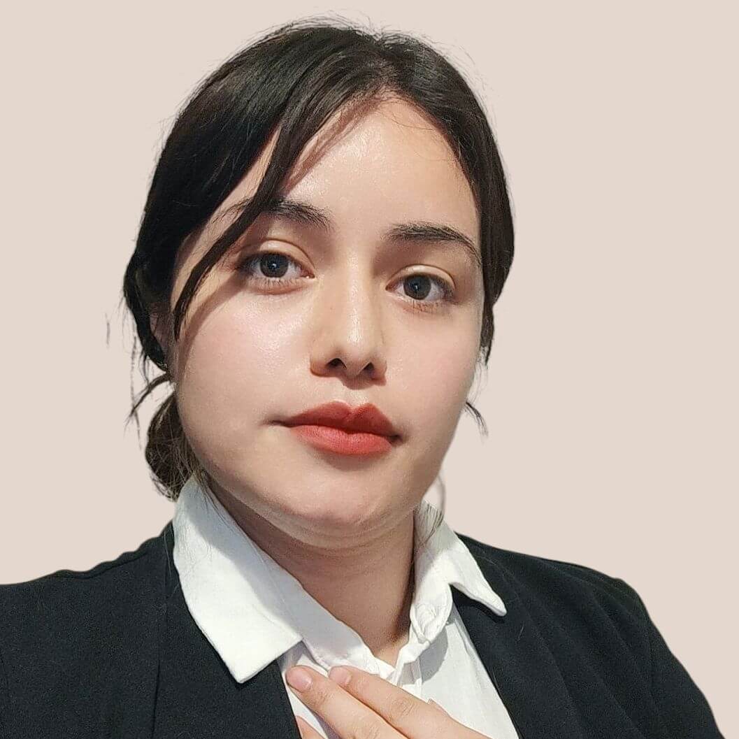 Maira Lopez