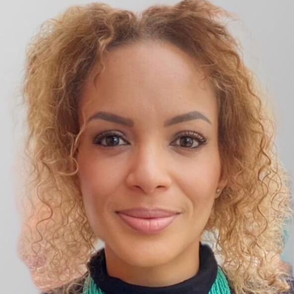 Yamilka Mitjans 
