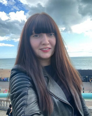 Світлана Бунчук