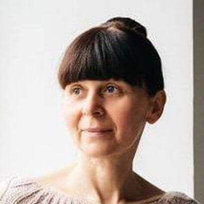 Леся Веретчик