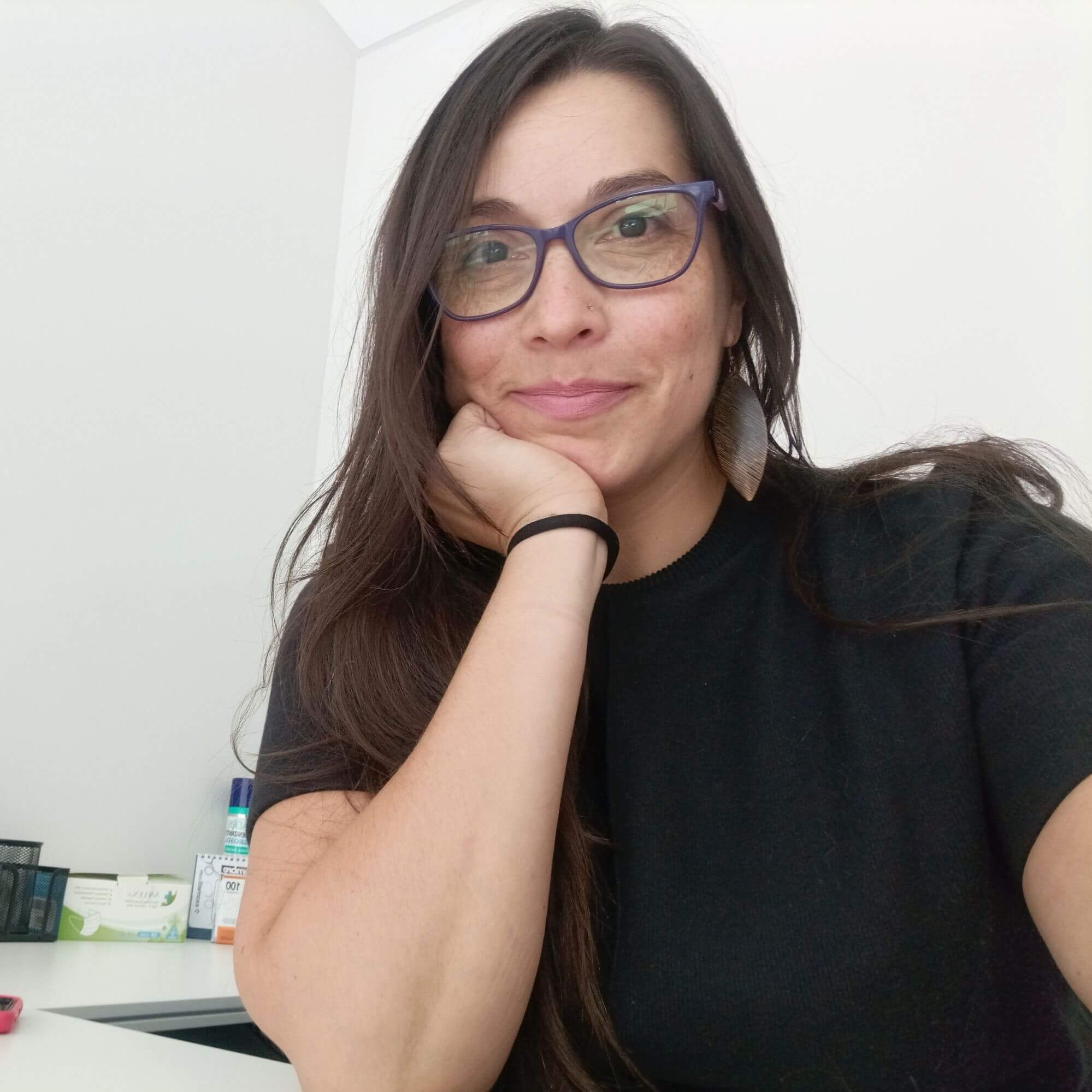 Sandra  Mancilla 