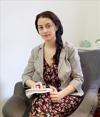 Лінда Попитченко