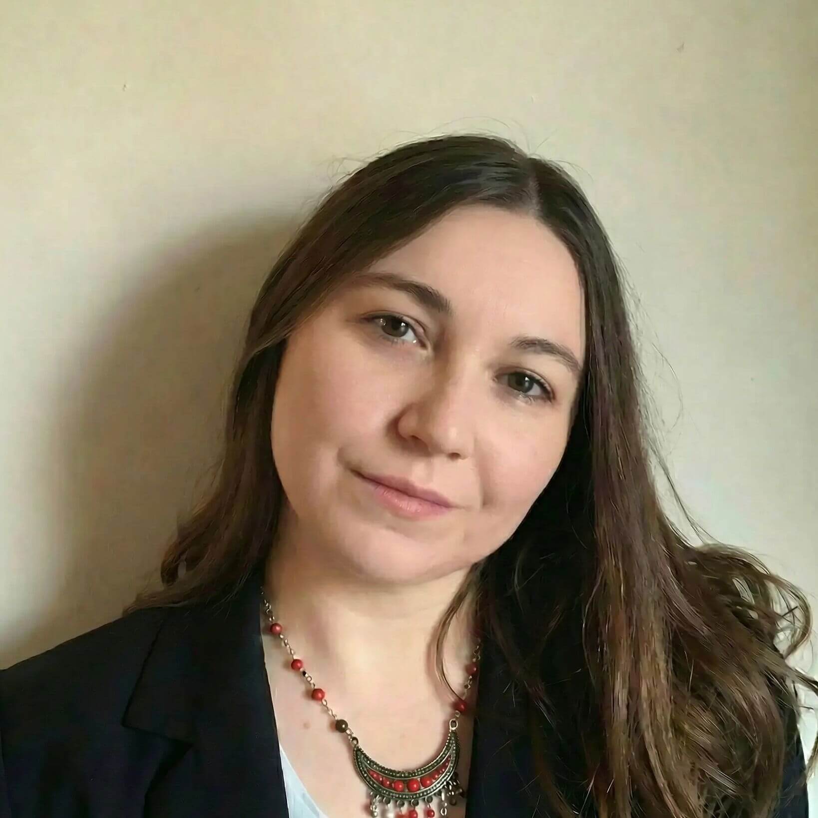 Paola Alejandra  Cubillos Calderón