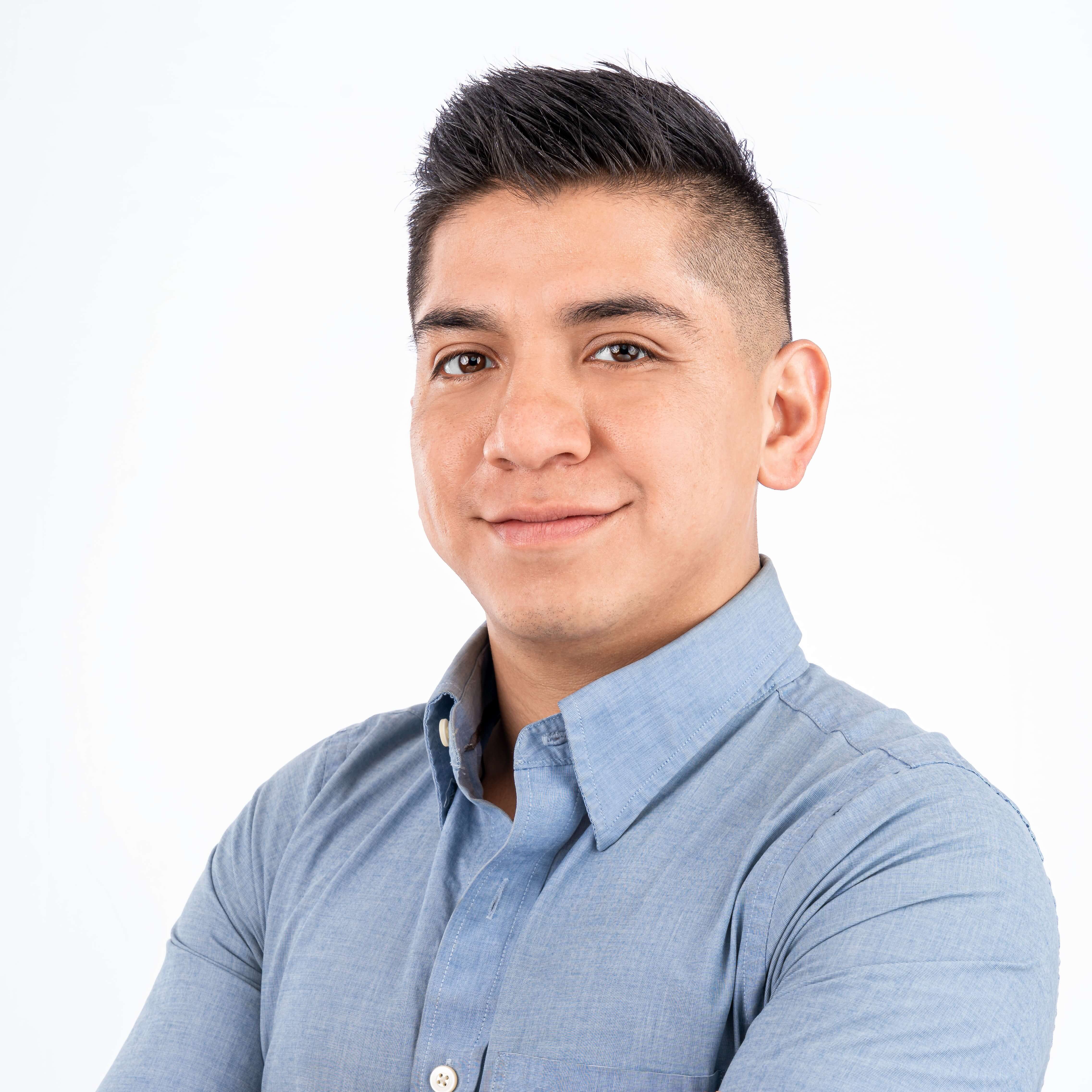 Enrique Sebastián  Pardo Aguirre 