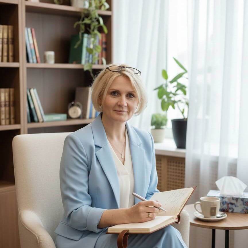 Ирина  Бондарчук 