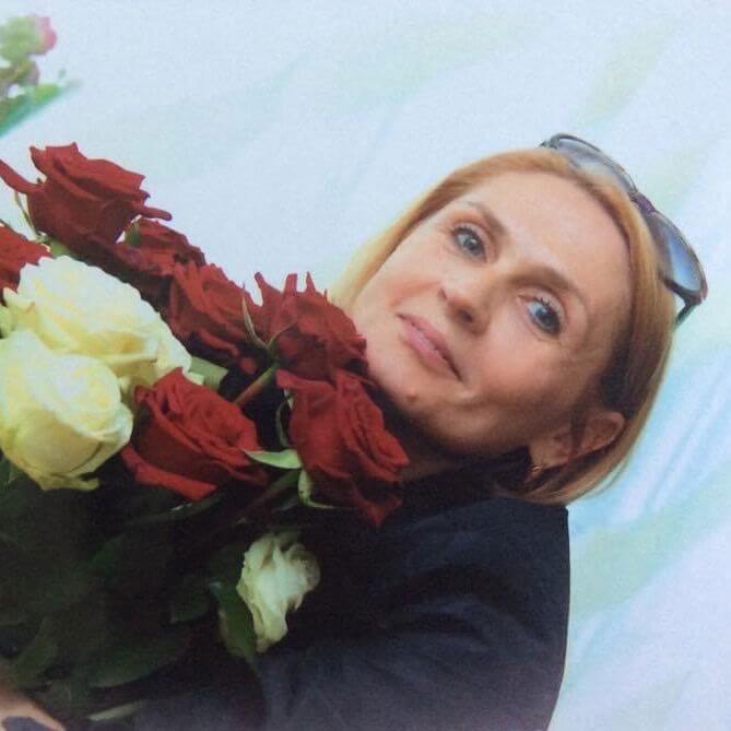 Ирина  Бондарчук  photo 3