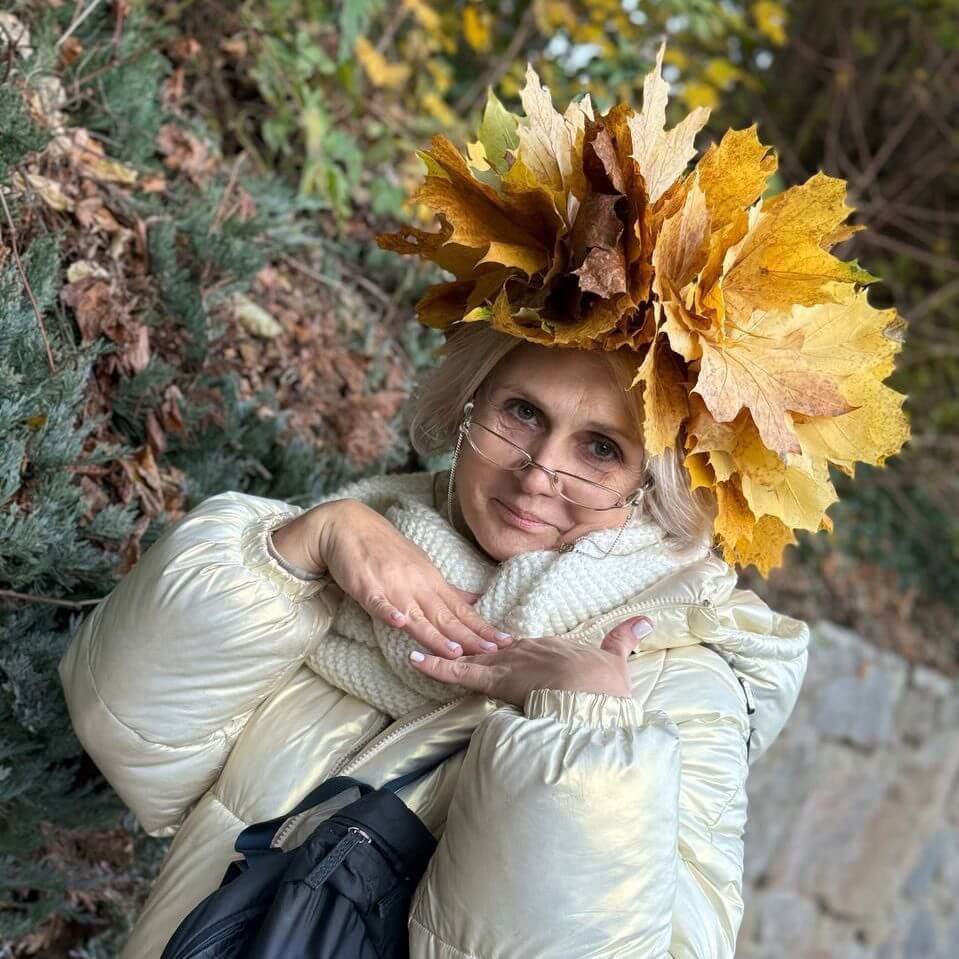 Ирина  Бондарчук  photo 2