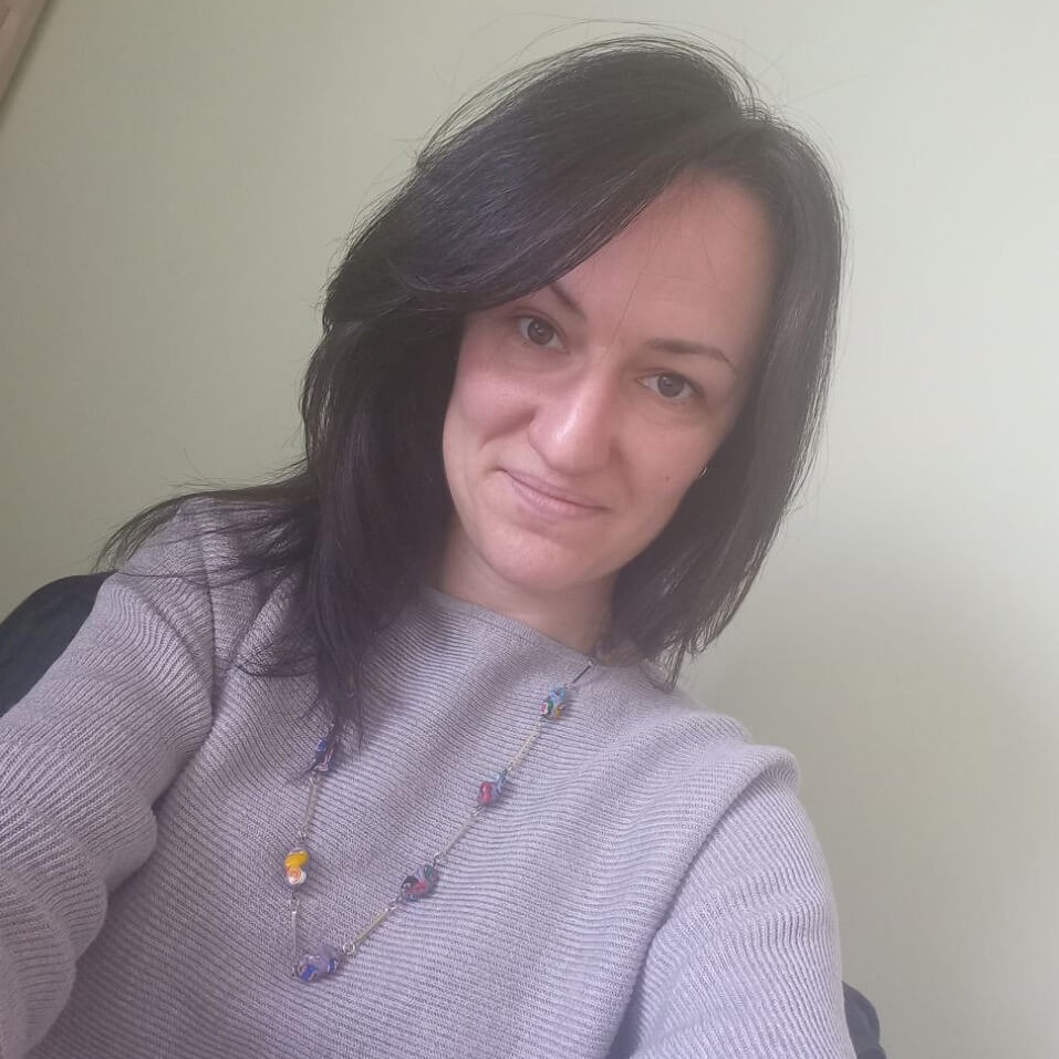 Аліса Столяр