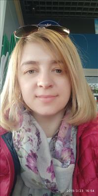 Ганна Швецова