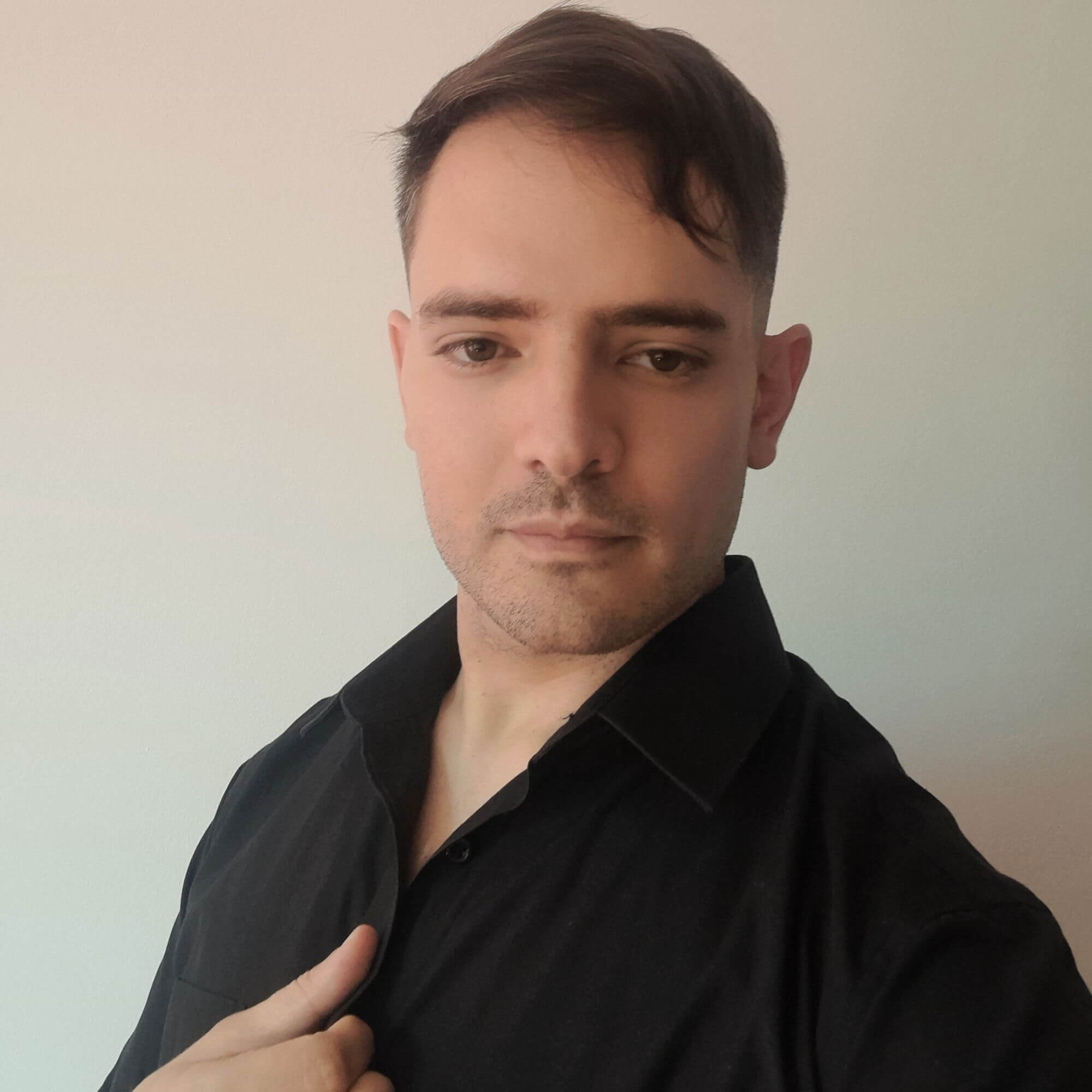 Lucas Raúl Navarro Bentancor