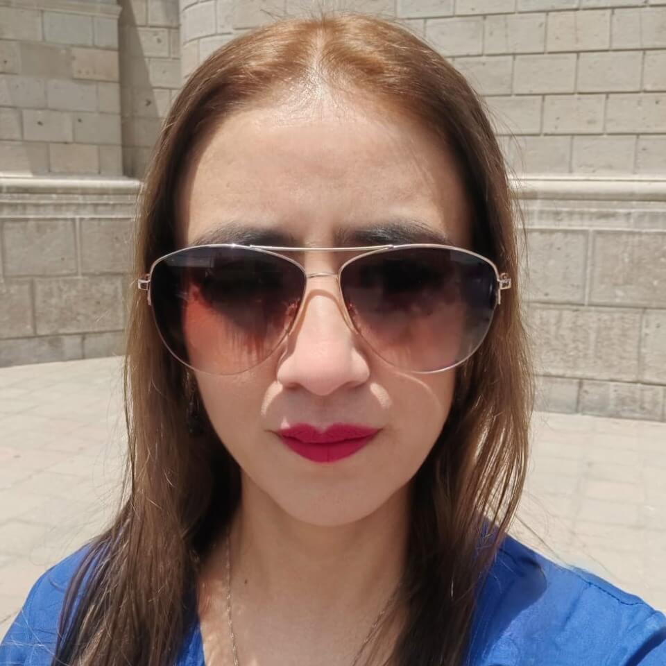 Rosario Ramos Soroa