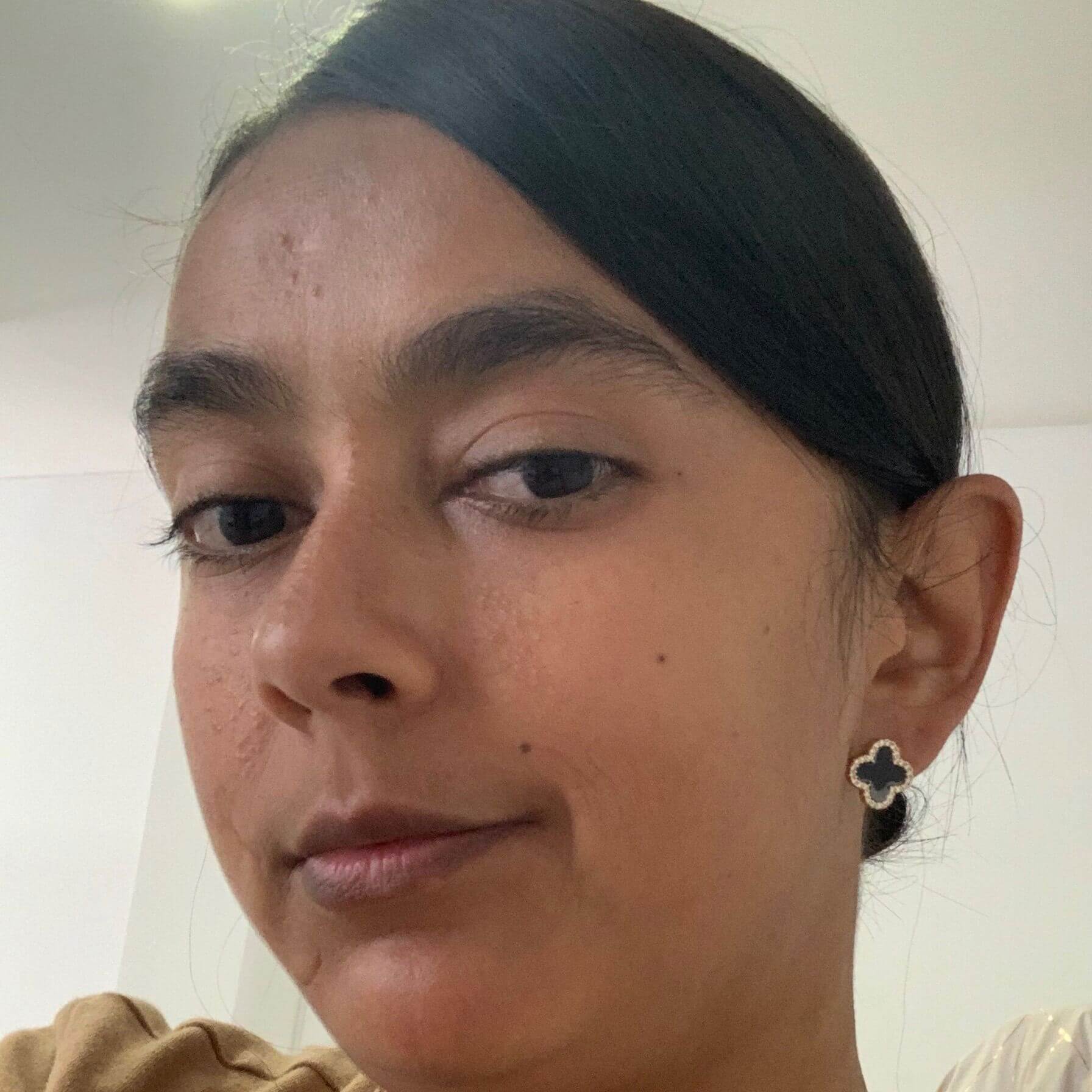 Luz amalia Pulgarin martinez 