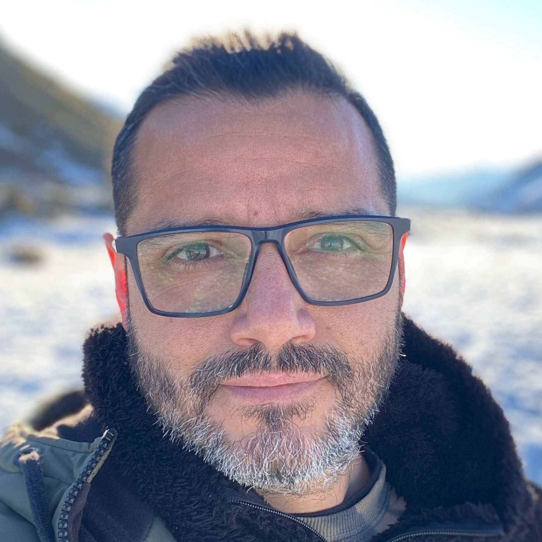 Cristian  Ramos