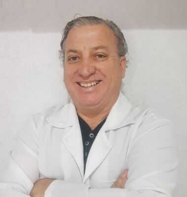Claudio Soares