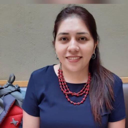 Sol Cando Morales photo 2