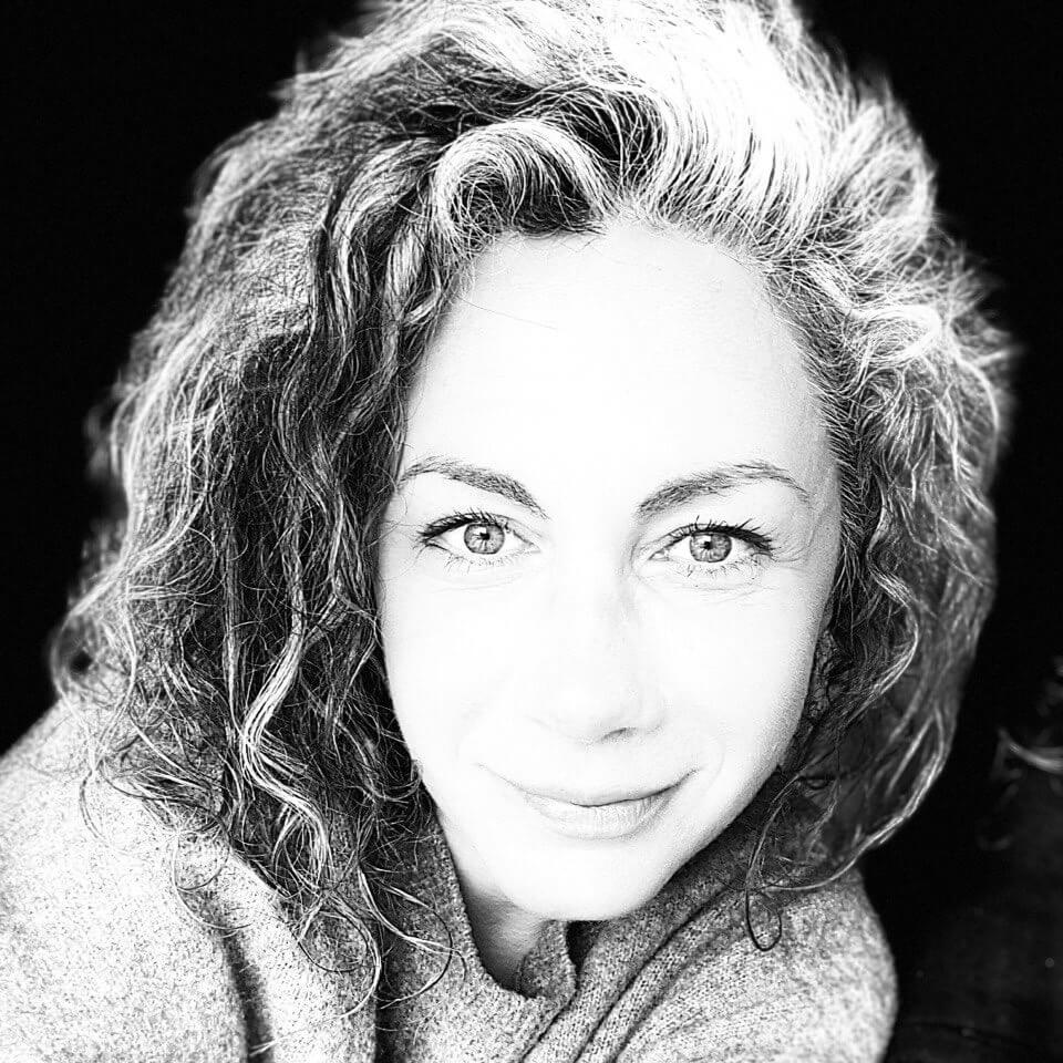 Оксана Піскун